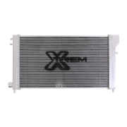 Radiateur aluminium Citron Saxo 1.5 diesel - Gros volume