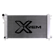 Radiateur aluminium Citron Saxo 1.5 diesel - Gros volume
