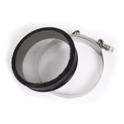 Filtre-tamis entr�e admission d'air