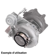 Filtre-tamis entr�e admission d'air