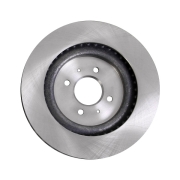 2 Disques de frein avants Peugeot 206 RC Cup - 325x28mm