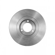 2 Disques de frein GrN Peugeot 104 ZS et ZS2 - Avant - Etriers Citron