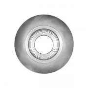 2 Disques de frein GrN Alpine A110 1600SX modle 3 trous