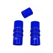 Kit 3 durites de turbo silicone Citron DS3 1.6 16V THP
