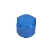 Bouchon monobloc femelle JIC-UNF