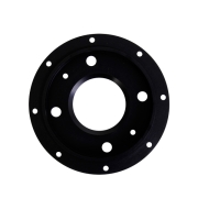 2 bols de disques de frein pour Peugeot 106 Coupe