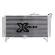 Radiateur aluminium Talbot Horizon