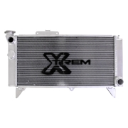 Radiateur aluminium Talbot Horizon