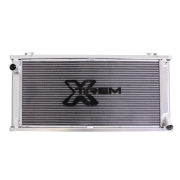 Radiateur aluminium Citr�en C2 super 1600