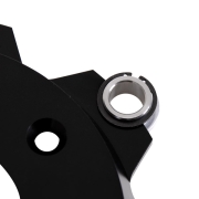 Bobineau de fixation pour disque sur bol Citron C2 Super 1600