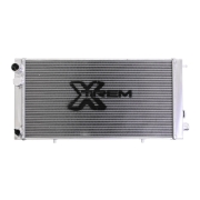 Radiateur aluminium Citro�n Saxo 1.6 16 VTS montage injection 4 papillons