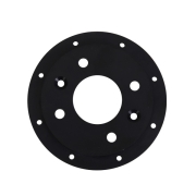 2 bols de disques de frein pour Renault Clio 2.0 RS - Avant