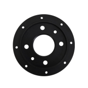 2 bols de disques de frein pour Renault Clio 2.0 RS - Avant