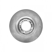 2 Disques de frein GrN Matra Murena 1.6 - Arri�re