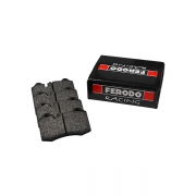 Plaquettes de frein Peugeot 208 Rallye 4 R2