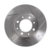 2 Disques de frein racing Matra Murena 2.2 - Arri�re