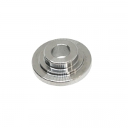 Coupelle sup�rieure de ressort de soupape titane Renault R21 Turbo - Soupape tige 7mm