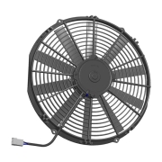 Ventilateur soufflant universel extra-plat diam�tre 382mm-1620 M3H
