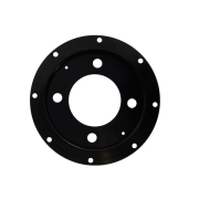 2 bols de disques de frein pour Renault Clio RS F2000