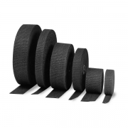 Bande thermique graphite noire 50mm - par 5 mtres