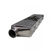 Intercooler universel aluminium Botier 690x144x65mm