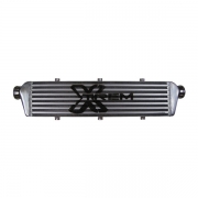 Intercooler universel aluminium Botier 690x144x65mm