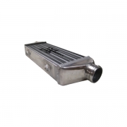 Intercooler universel aluminium Botier 475x165x70mm