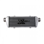 Intercooler universel aluminium Botier 475x165x70mm