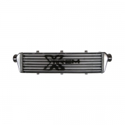 Intercooler universel aluminium Botier 640x145x70mm