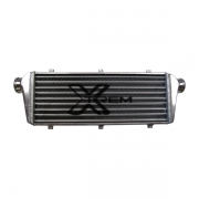 Intercooler universel aluminium Botier 600x180x70mm