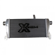 Intercooler universel aluminium Botier 640x245x60mm