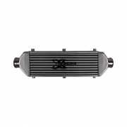 Intercooler universel aluminium Botier 555x160x65mm