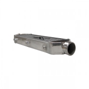 Intercooler universel aluminium Botier 555x160x65mm