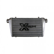 Intercooler universel aluminium Botier 570x300x80mm