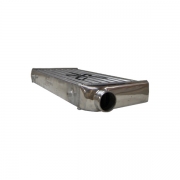 Intercooler universel aluminium Botier 720x300x85mm