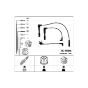 Faisceau d'allumage haute tension Renault Clio 1.8 16S