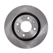 2 Disques de frein GrN Citron Xsara 2.0 16V - Avant