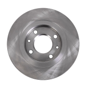 2 Disques de frein GrN Citron Xsara 2.0 16V - Avant