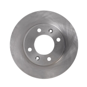 2 Disques de frein GrN Citron Xsara 2.0 16V - Arrire
