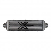 Intercooler universel aluminium Botier 640x165x135mm