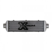 Intercooler universel aluminium Botier 640x165x135mm