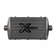 Intercooler universel aluminium Botier 550x300x135mm