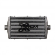 Intercooler universel aluminium Botier 550x300x135mm