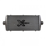 Intercooler universel aluminium Botier 710x295x135mm