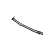 Tube afrique inox Peugeot 306 2.0 S16 BV6