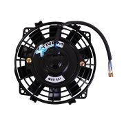Ventilateur universel extra-plat diamtre 190mm-620 M3H