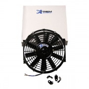 Ventilateur universel extra-plat diamtre 320mm-1650 M3H