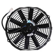 Ventilateur universel extra-plat diamtre 320mm-1650 M3H