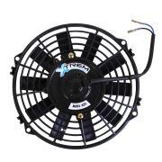 Ventilateur universel extra-plat diamtre 250mm-1200 M3H