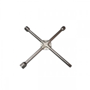 Croix de roue en acier